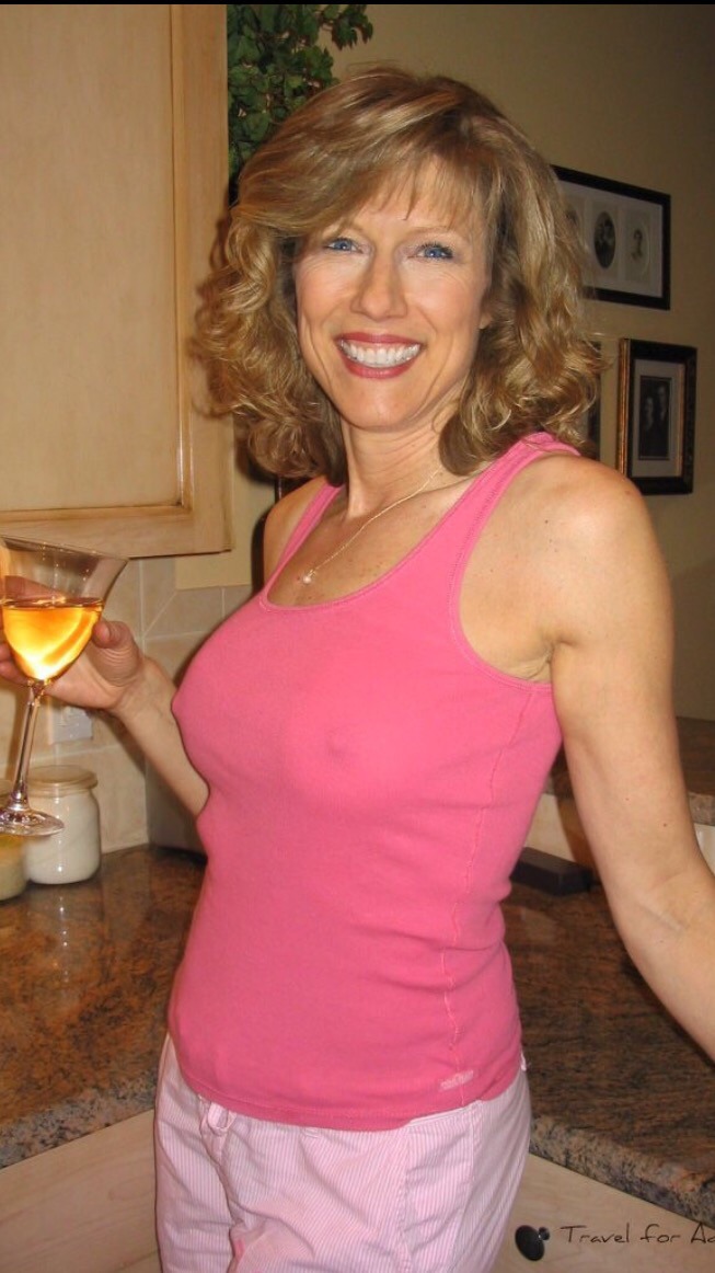 romina lopez nude adult model search results #blonde #milf #mature #housewife #nonnude #braless #tanktop #pokies #hardnipples #naturaltits #kitchen #drinking #glassofwine #sexysmile