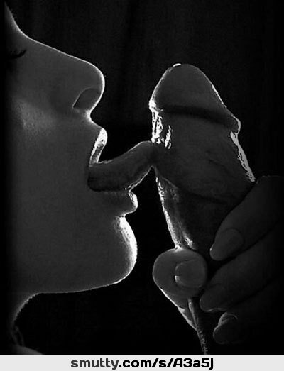 rose rhapsody has no doubt that she is the star of the show everyone else pales #Gif #Gifanimate #BlackAndWhite #licking #lick