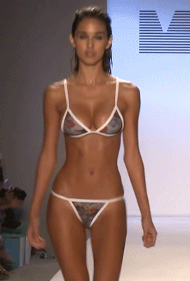 ass to mouth gifs and pics archive #catwalk  #bikini  #bounce  #tan  #young  #skinny