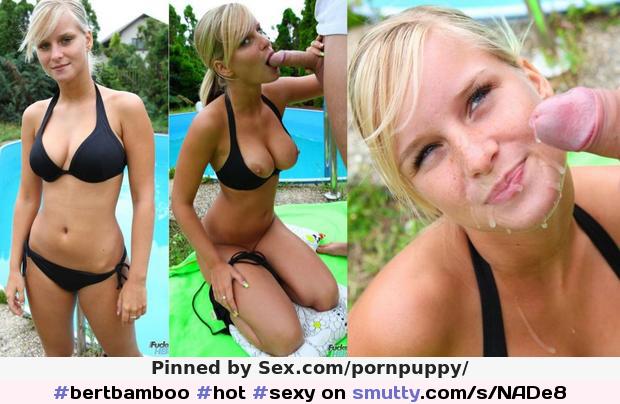 cumfiesta model brittanymoss cum fiesta beau porn #sexy #young #perfect #petite #shaved #tits  #cum #cumshot #facial  #blowjob  #blonde #gif