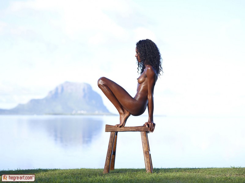 wild hardcore retro double penetration porn #valerie#indian#mauritius#skinny#smalltits#nude#balancing