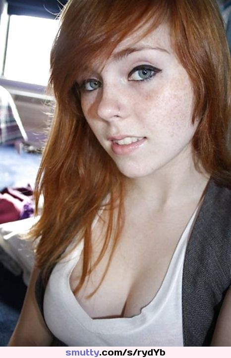 sex chat bot mature women pics #lucydaily #redhead #freckles #cutie #nipplepinch #pussy #firecrotch #KneesUp #blueeyes #bigeyes #eyecontact #smouldering #pussyshot